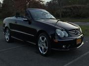 Mercedes-benz Only 64601 miles